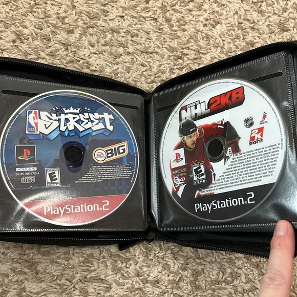 Lot of PlayStation 2 Games - 17 Total - Picture 8 of 11